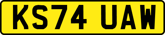 KS74UAW