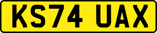 KS74UAX