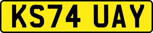 KS74UAY