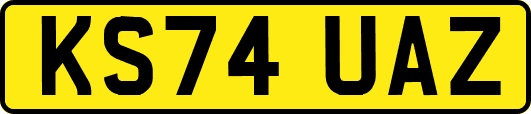 KS74UAZ