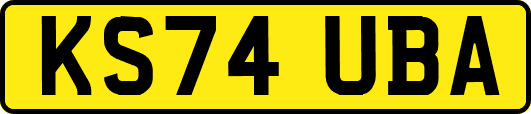 KS74UBA