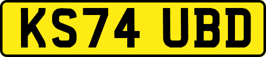 KS74UBD