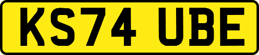KS74UBE