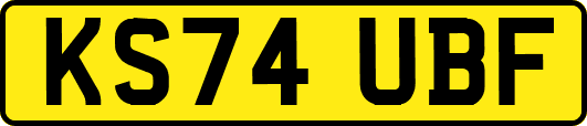 KS74UBF