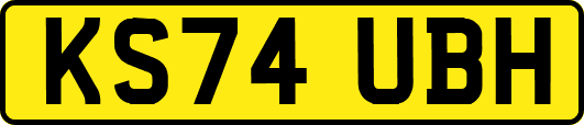 KS74UBH