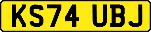 KS74UBJ