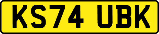 KS74UBK