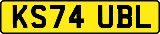 KS74UBL