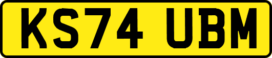 KS74UBM