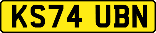 KS74UBN