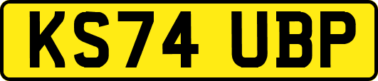 KS74UBP
