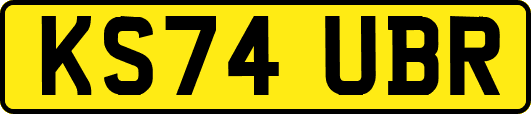 KS74UBR
