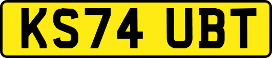 KS74UBT
