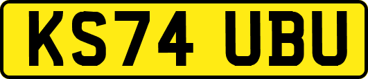 KS74UBU