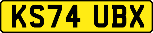 KS74UBX