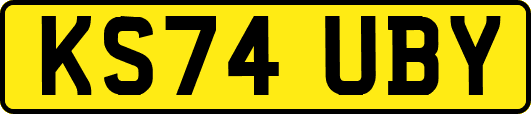 KS74UBY