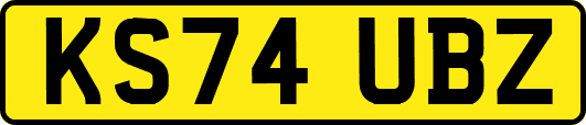 KS74UBZ