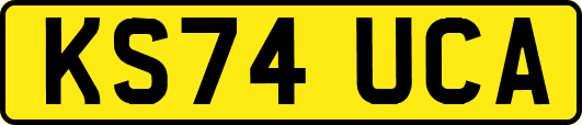 KS74UCA