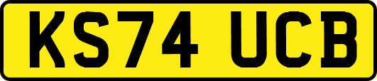 KS74UCB
