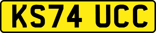 KS74UCC