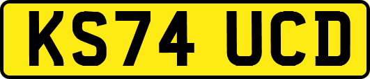 KS74UCD