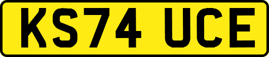 KS74UCE