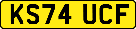 KS74UCF