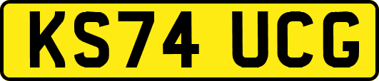 KS74UCG