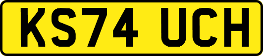 KS74UCH
