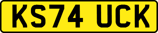 KS74UCK