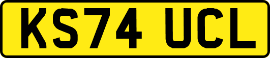 KS74UCL