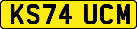 KS74UCM