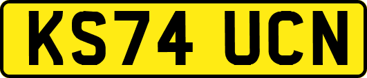 KS74UCN