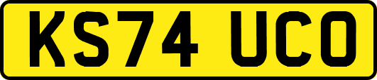 KS74UCO
