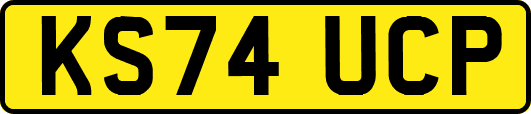 KS74UCP