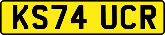 KS74UCR