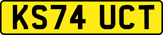 KS74UCT