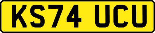 KS74UCU