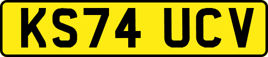 KS74UCV