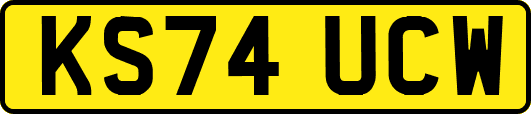 KS74UCW