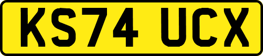 KS74UCX