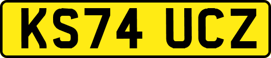 KS74UCZ