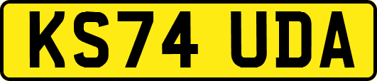 KS74UDA