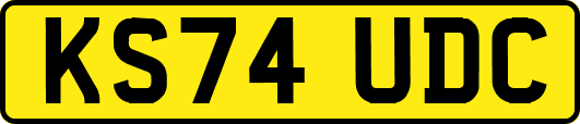 KS74UDC