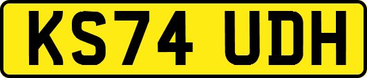 KS74UDH