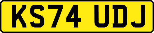 KS74UDJ