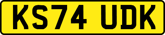 KS74UDK