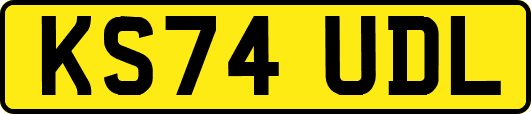 KS74UDL