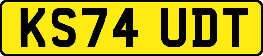 KS74UDT