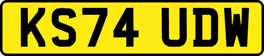 KS74UDW